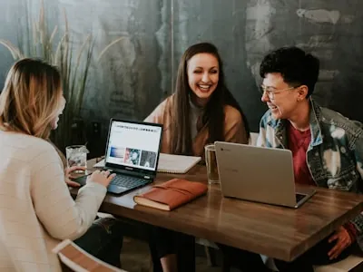 1-on-1 Executive Coaching